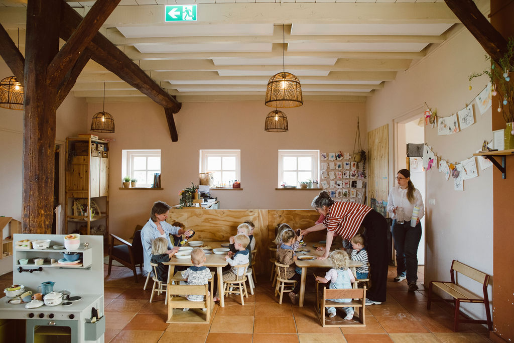kinderopvang-terheijden-lunch